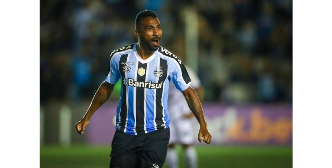 FOTO: Lucas Uebel/Grêmio